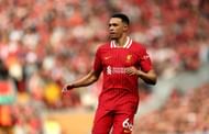 Trent Alexander-Arnold